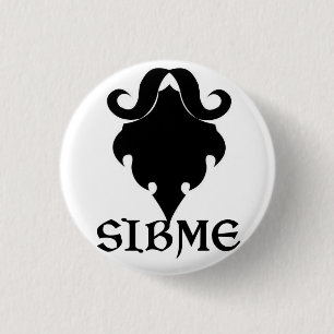 Neuer SIBME Knopf Button