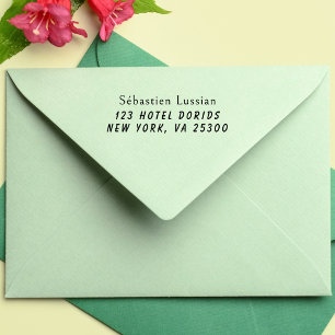 Neuer Stil Hochzeit Permastempel