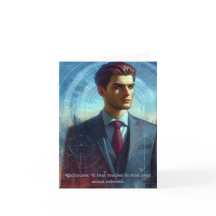 Neuer Tag, neue Macht, Karte für alle