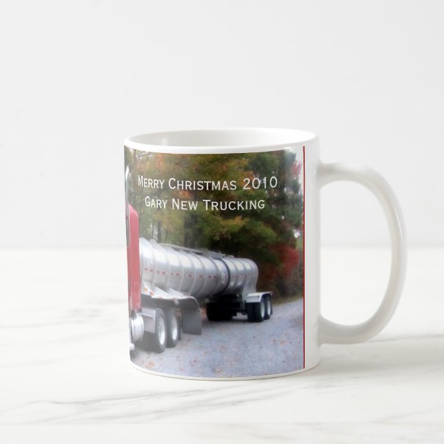 Neuer tauschenfall 2010, frohe Weihnachten 20 Kaffeetasse (Rechts)