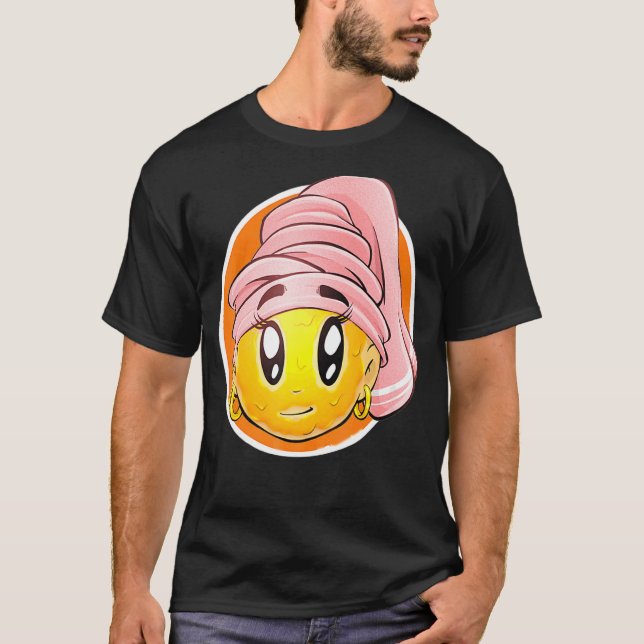 Neuer Tee (Vorderseite)