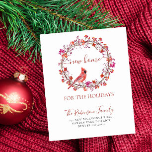 Neuer Termin für Zuhause-Feiertage