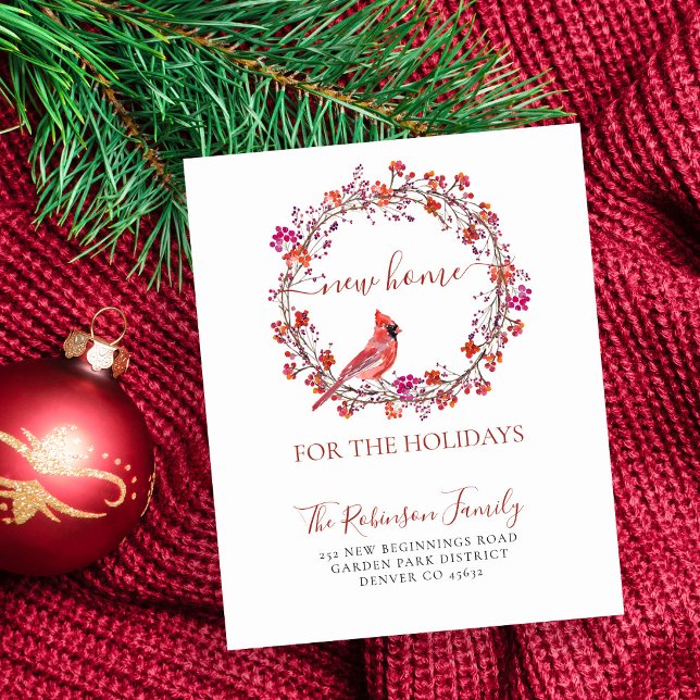 Neuer Termin für Zuhause-Feiertage (Von Creator hochgeladen)