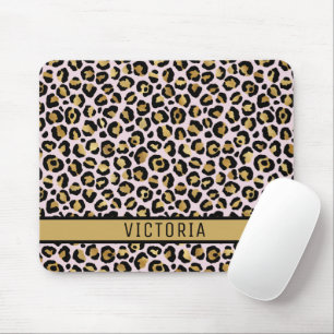 Neuer Tierdruck Mousepad