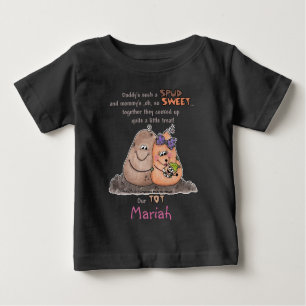 Neuer Tot Baby T-shirt
