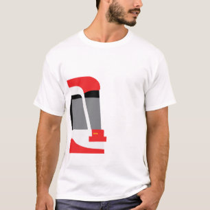 Neuer TTC Streetcar-Profil-T - Shirt