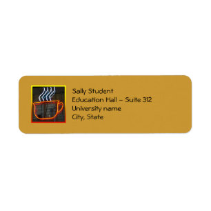 Neuer Uni-Neuling