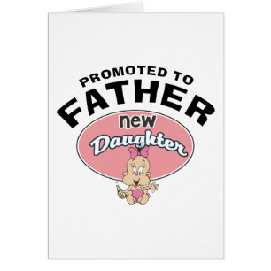 Neuer Vater-neue Tochter