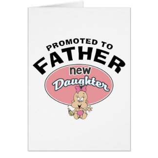 Neuer Vater-neue Tochter