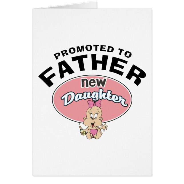 Neuer Vater-neue Tochter (Vorne)