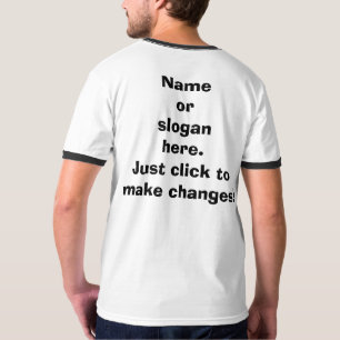 Neuer VaterRookie 2017 des Jahres 2 versah T-Shirt