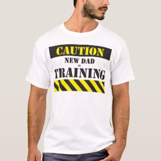 Neuer Vati der Vorsicht im Training T-Shirt