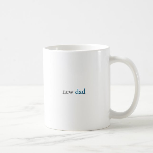 neuer Vati Tasse (Rechts)