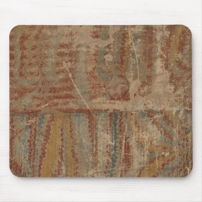 Neuer Weltatlantik 2 Mousepad (Vorne)