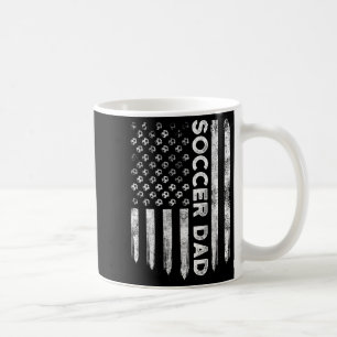 Neuer werdender Vater zum ersten Mal Symbol Werkze Kaffeetasse