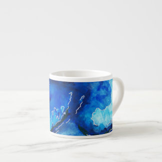 Neuer Widerstand: Espresso-Tasse Espressotasse