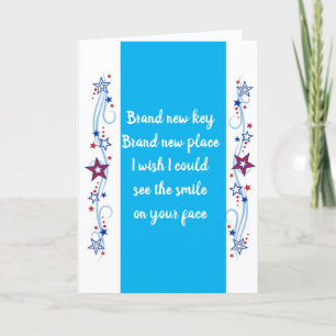 NEUER ZUHAUSE-NEUER ANFANG IN IHREM LEBEN! KARTE