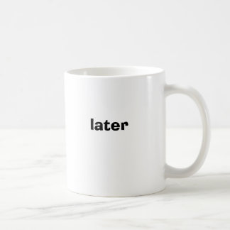 neuere Tasse