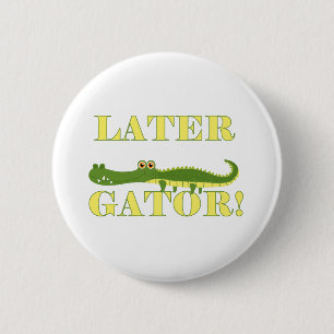 Neuerer Alligator Button