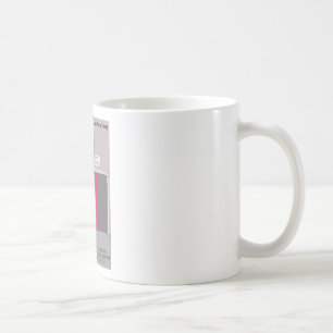 Neuerer Hund kämpft Zurück Gezwitscher Geschenke & Tasse