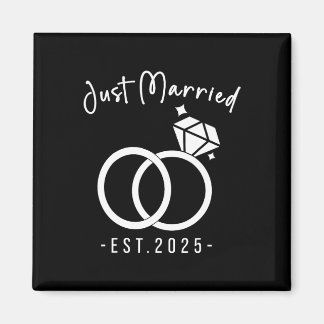 Neuerscheinungen 2025 Braut- und Hochzeitsplaner J Magnet