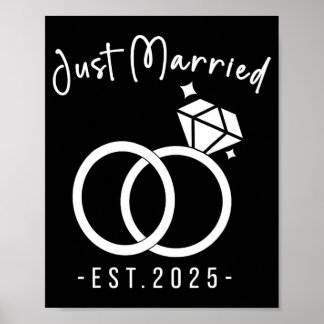 Neuerscheinungen 2025 Braut- und Hochzeitsplaner J Poster