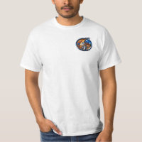 Neues 2012 TMS Versammlungs-Shirt