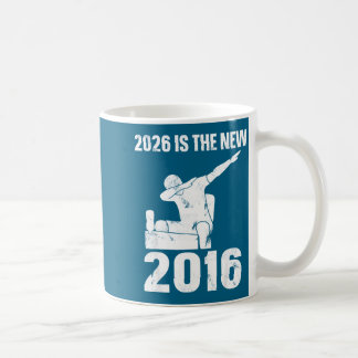 Neues 2016 Meme Kaffeetasse