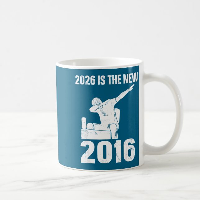 Neues 2016 Meme Kaffeetasse (Rechts)