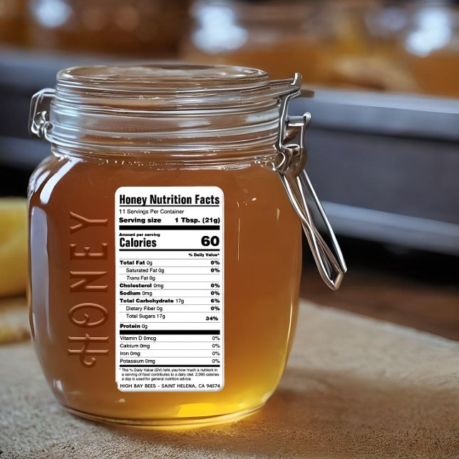 NEUES 2020-21 FDA-KONFIGURATION-Honey-Label (Von Creator hochgeladen)