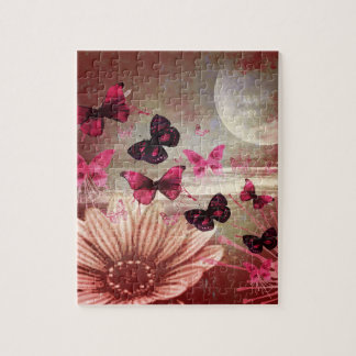 Neues 3 Puzzlespiel-Geschenk Puzzle