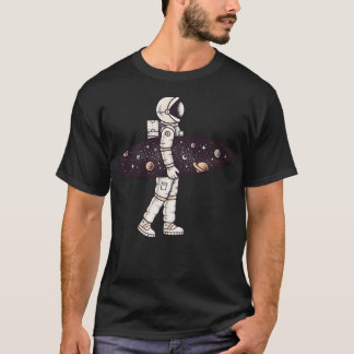 Neues Abenteuer T-Shirt