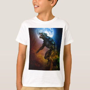 Neues Alpha T-Shirt
