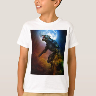 Neues Alpha T-Shirt