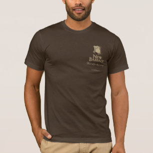 Neues Babbage Shirt keine 6: Kraken Jahreszeit