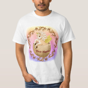 Neues Baby Einhorn T-Shirt