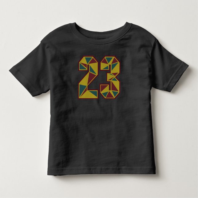 NEUES BALANCE 574 GRAY MIT BURGUNDY SNEAKER MATCHI KLEINKIND T-SHIRT (Vorderseite)