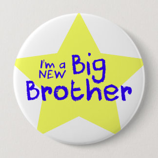 Neues Big Brother Button