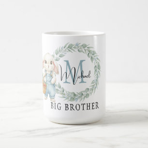 Neues Big Brother-Geschenk Wasserfarbe-Hase Kerami Kaffeetasse