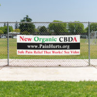 Neues Bio CBDA