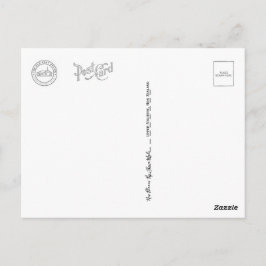 Neues Blut Postkarte