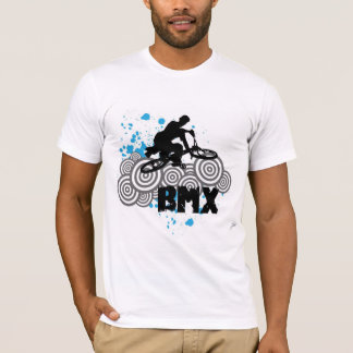 neues bmx T-Shirt