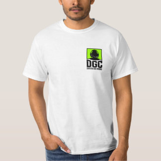 Neues das Logo-T-Shirt der Männer T-Shirt
