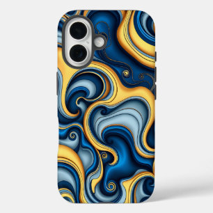 "Neues Design-Cover für das iPhone - Einzigartige 16 Hülle