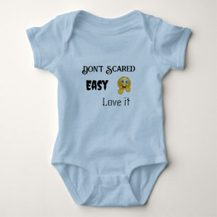 Neues Design für den Kinderwagen Baby Strampler