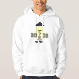 Neues Design für jeden modernen Menschen Hoodie