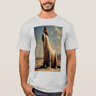 Neues Design für Shirt