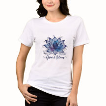 Neues Design für T-Shirt