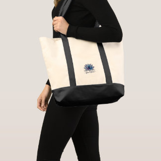Neues Design für Tragetasche