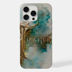 Neues Design in neuronaler Farbe iPhone 15 Pro Max Hülle